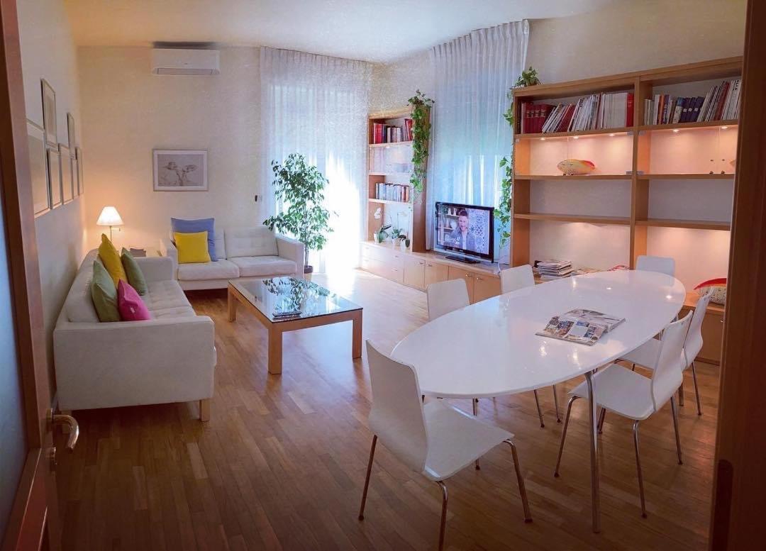 Casa Beraldini Apartman Verona Kültér fotó