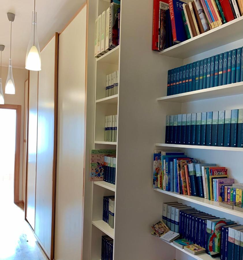 Casa Beraldini Apartman Verona Kültér fotó