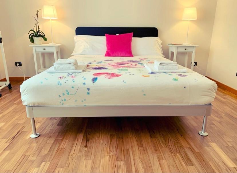 Casa Beraldini Apartman Verona Kültér fotó