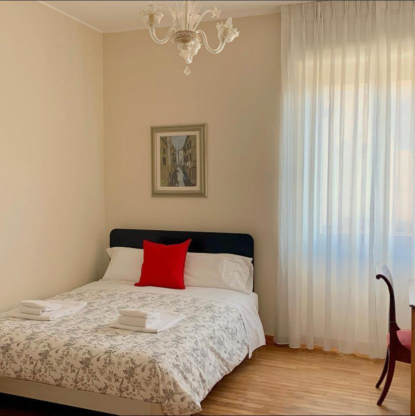 Casa Beraldini Apartman Verona Kültér fotó