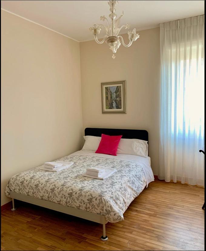 Casa Beraldini Apartman Verona Kültér fotó