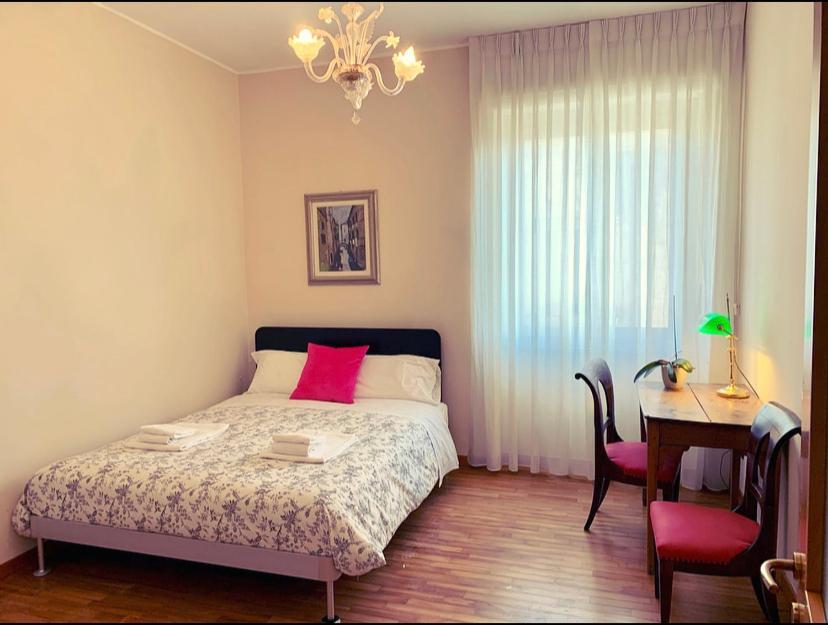 Casa Beraldini Apartman Verona Kültér fotó