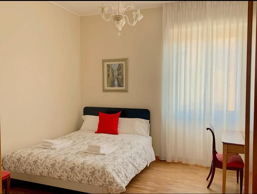 Casa Beraldini Apartman Verona Kültér fotó