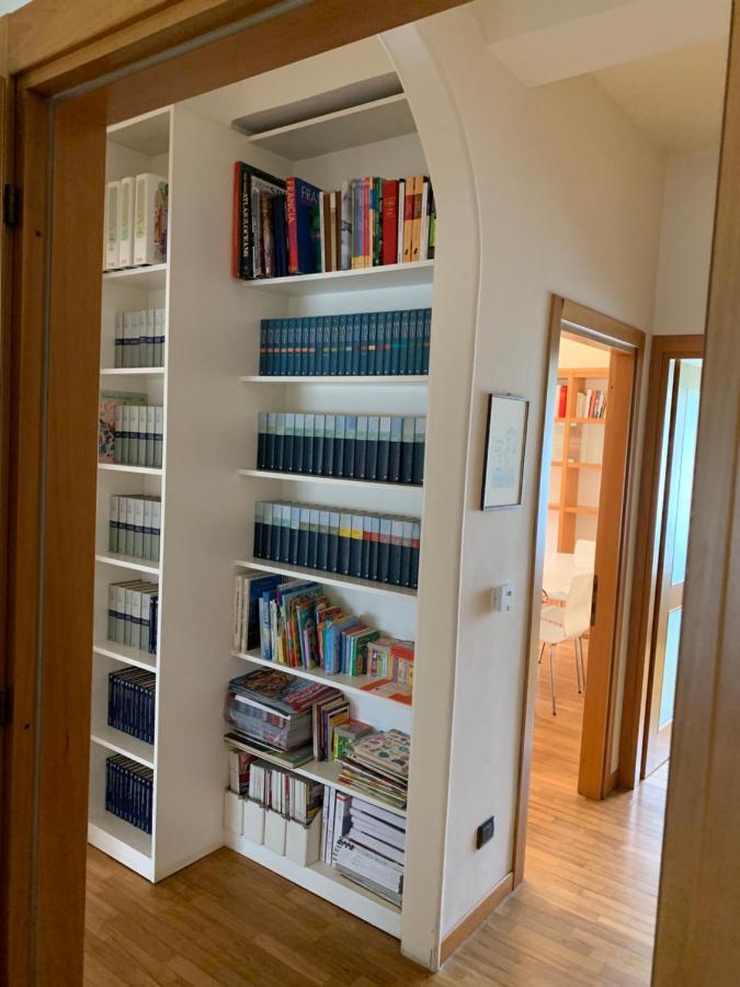 Casa Beraldini Apartman Verona Kültér fotó
