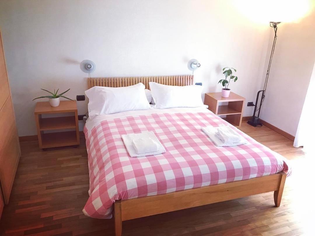 Casa Beraldini Apartman Verona Kültér fotó