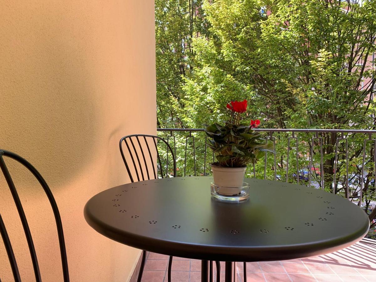 Casa Beraldini Apartman Verona Kültér fotó