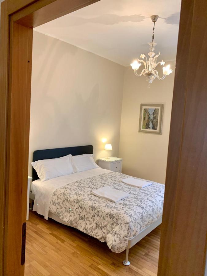 Casa Beraldini Apartman Verona Kültér fotó