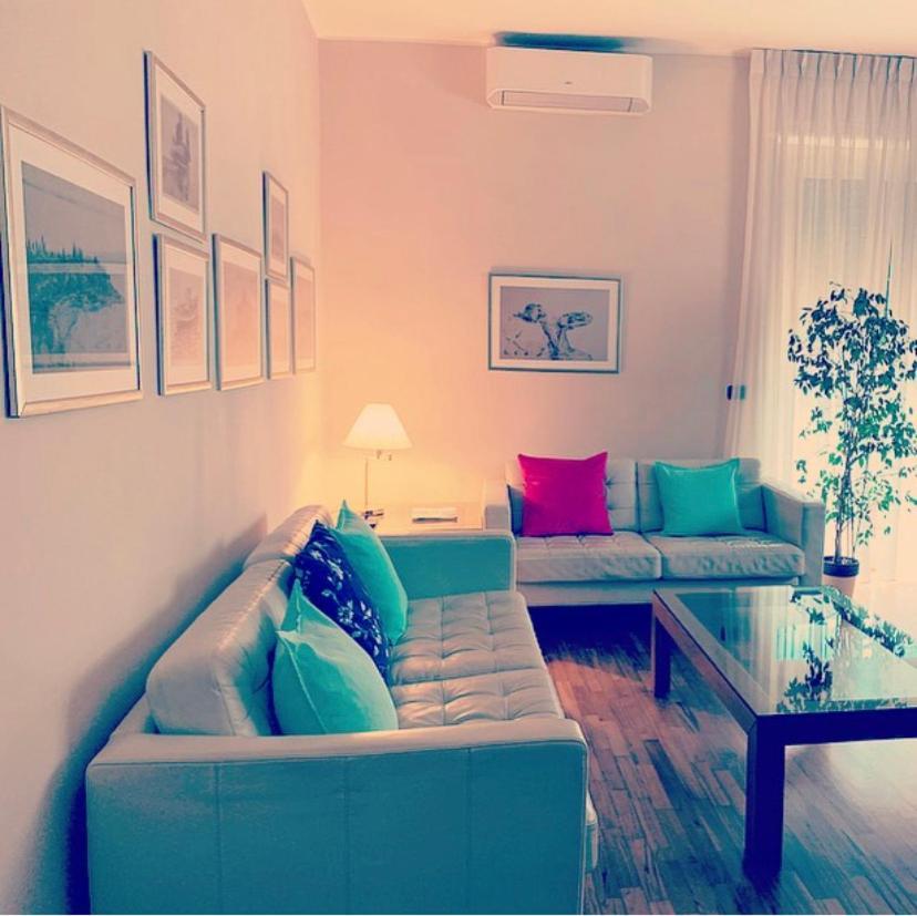Casa Beraldini Apartman Verona Kültér fotó