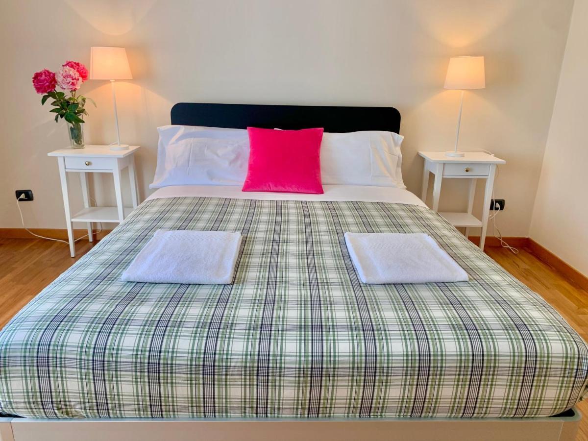 Casa Beraldini Apartman Verona Kültér fotó