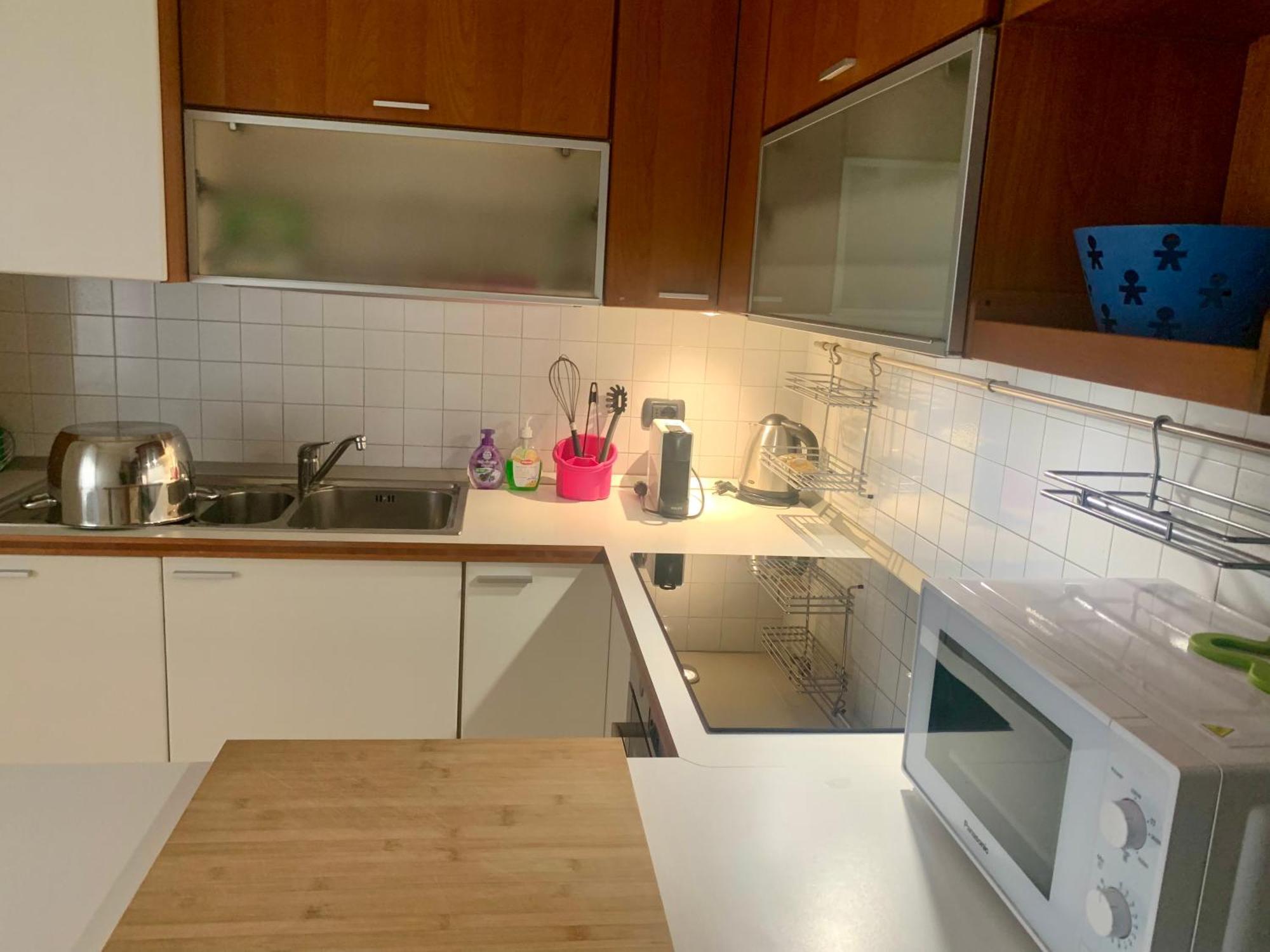 Casa Beraldini Apartman Verona Kültér fotó