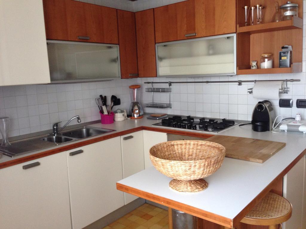 Casa Beraldini Apartman Verona Szoba fotó