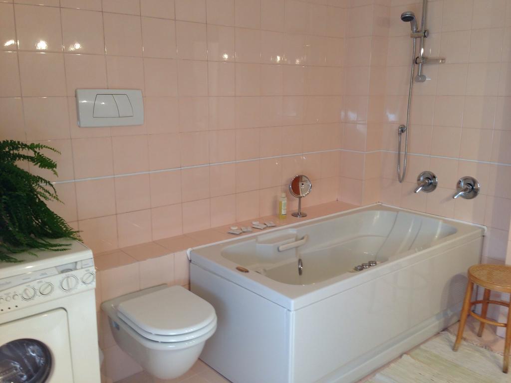Casa Beraldini Apartman Verona Szoba fotó