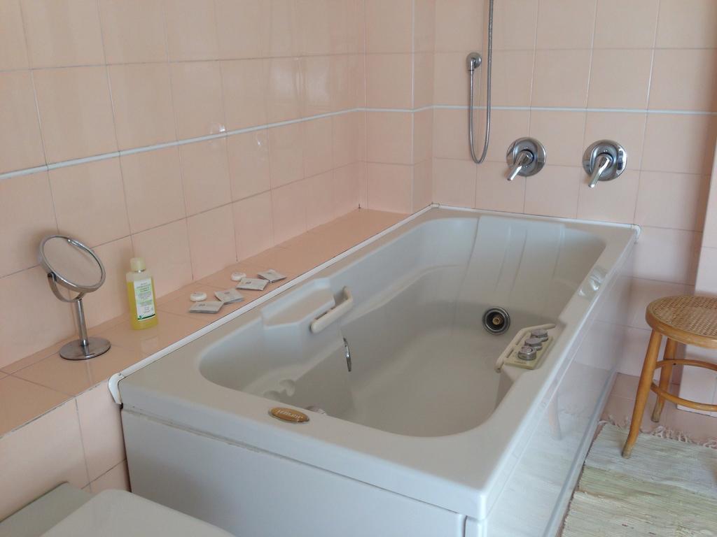 Casa Beraldini Apartman Verona Szoba fotó