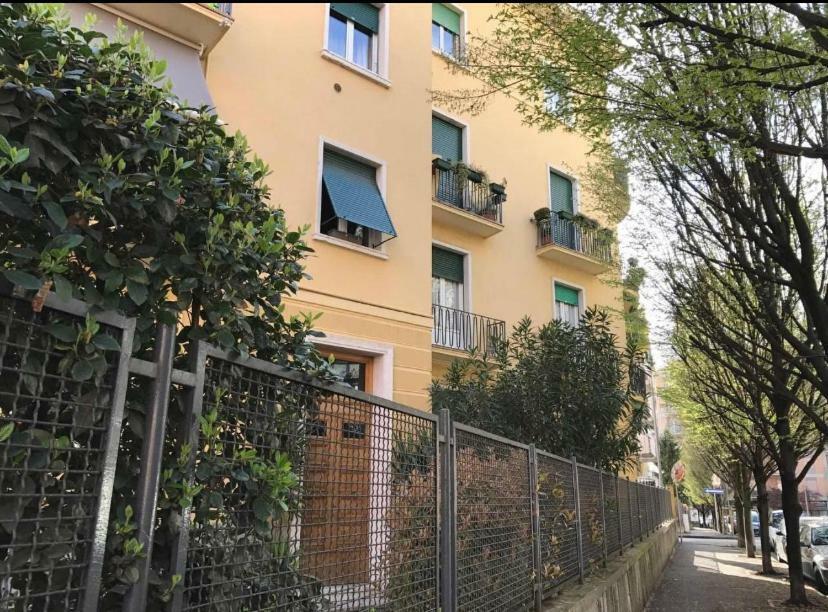 Casa Beraldini Apartman Verona Kültér fotó