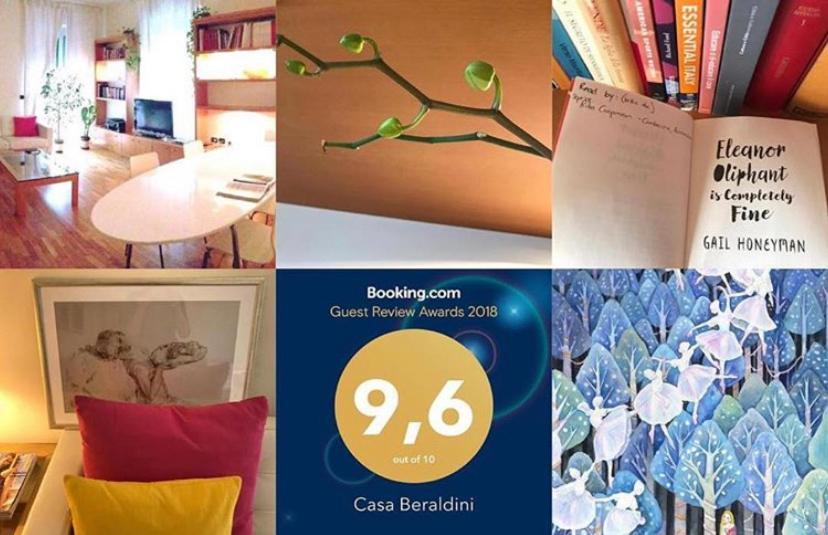Casa Beraldini Apartman Verona Kültér fotó